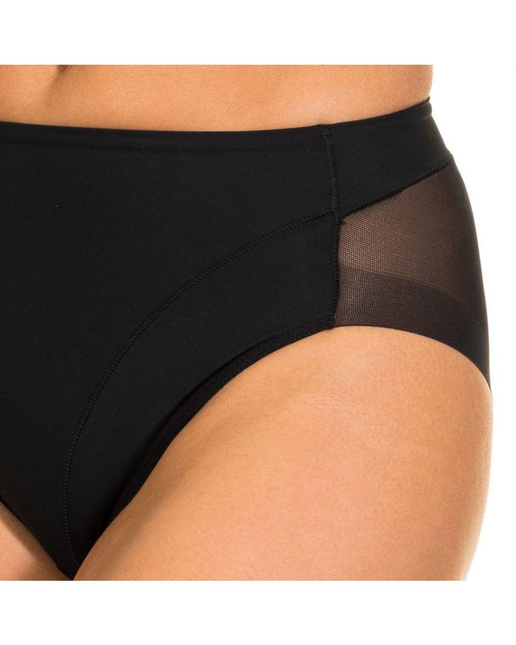 Janira Black Secrets Braguita