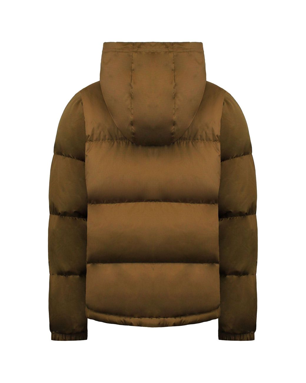 The North Face Green 71 Sierra Padded Jacket