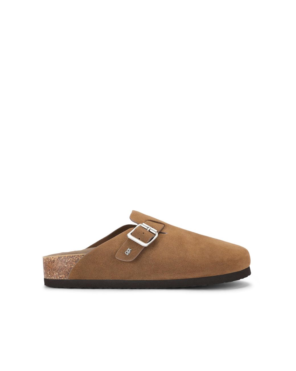 KG by Kurt Geiger Brown Needed Mules