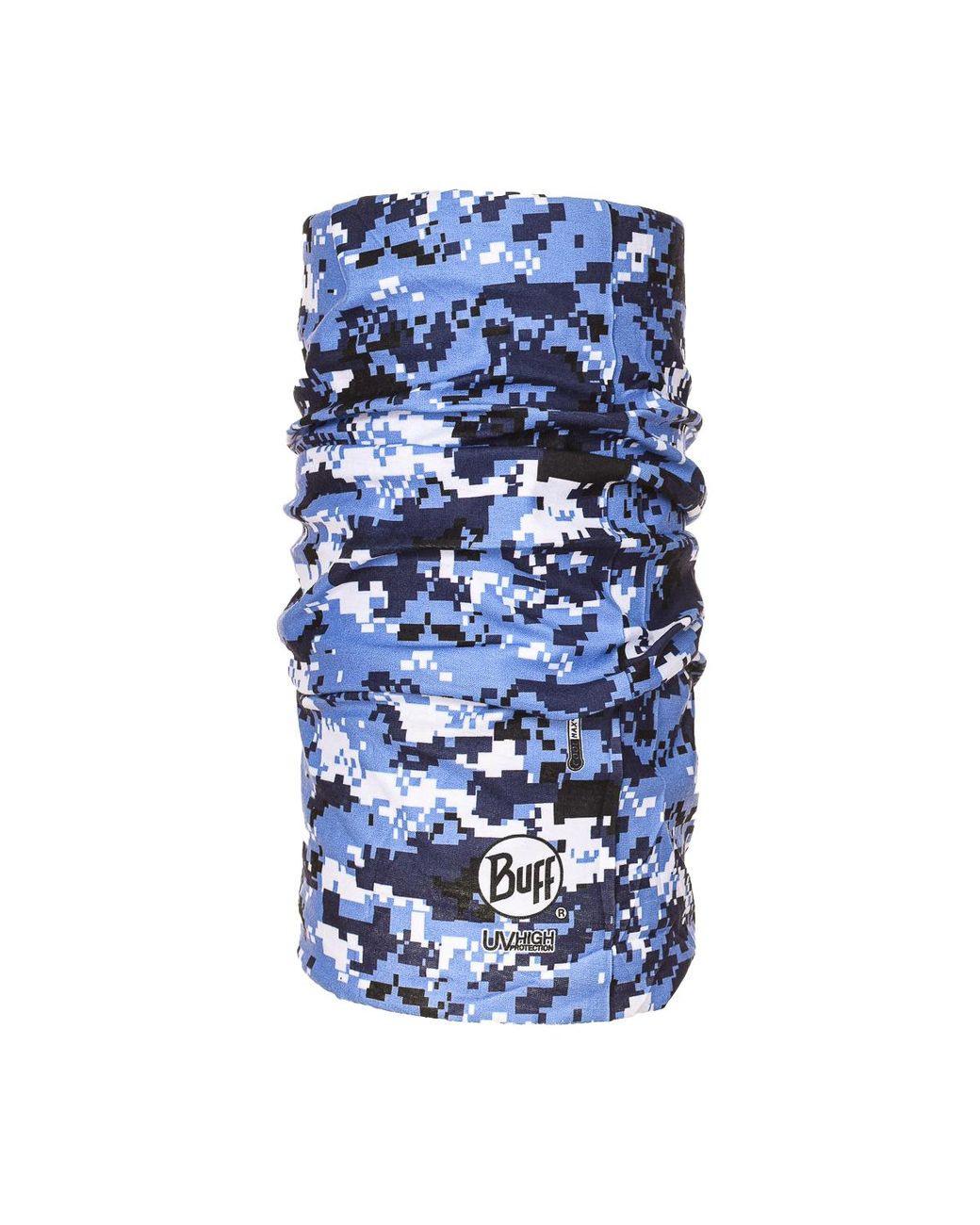 Buff Blue Multifunctional Uv Pretection 65400 Tubular