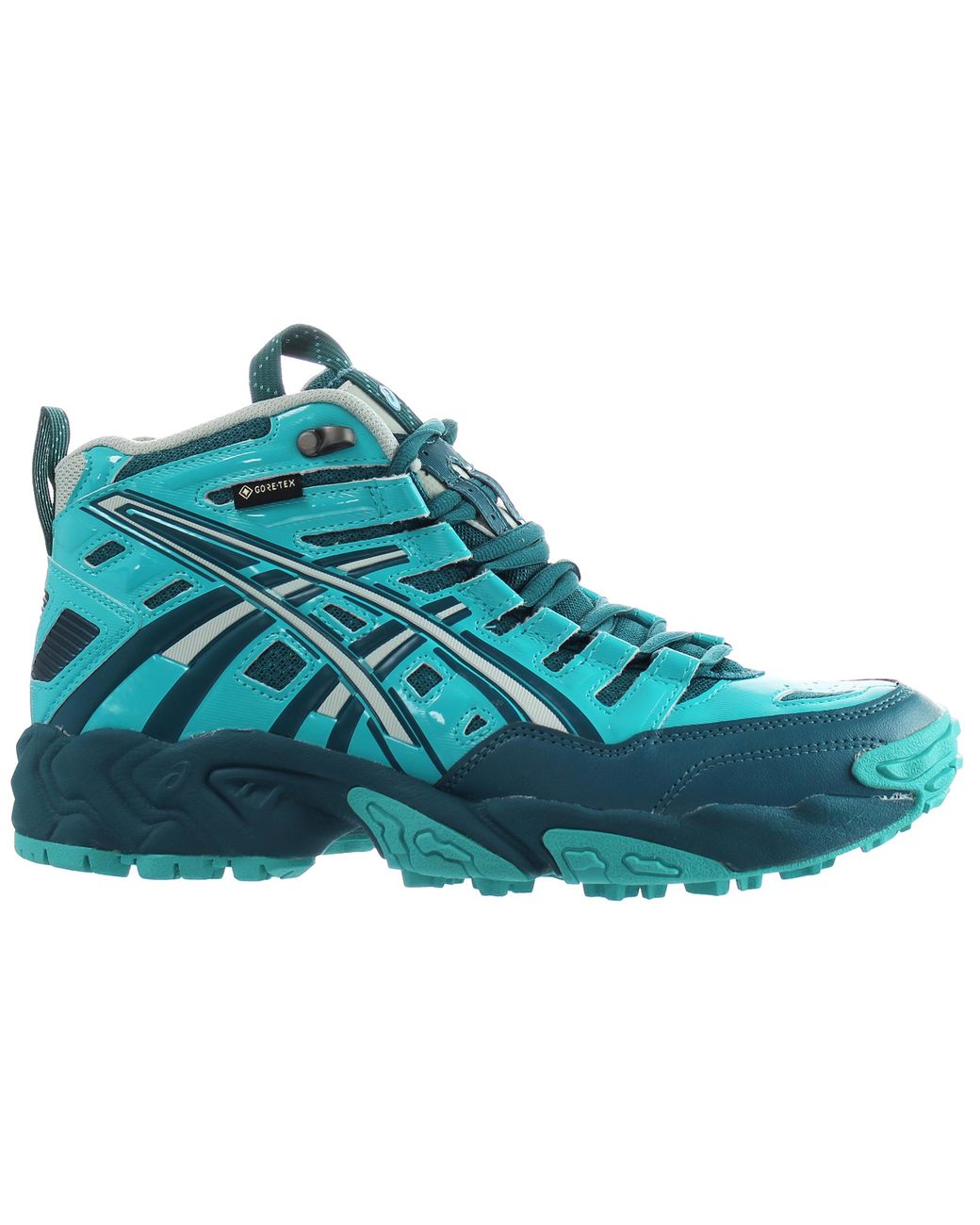 Asics Blue Hs3-S Gel-Nandi Sp V G-Tx Trainers for men