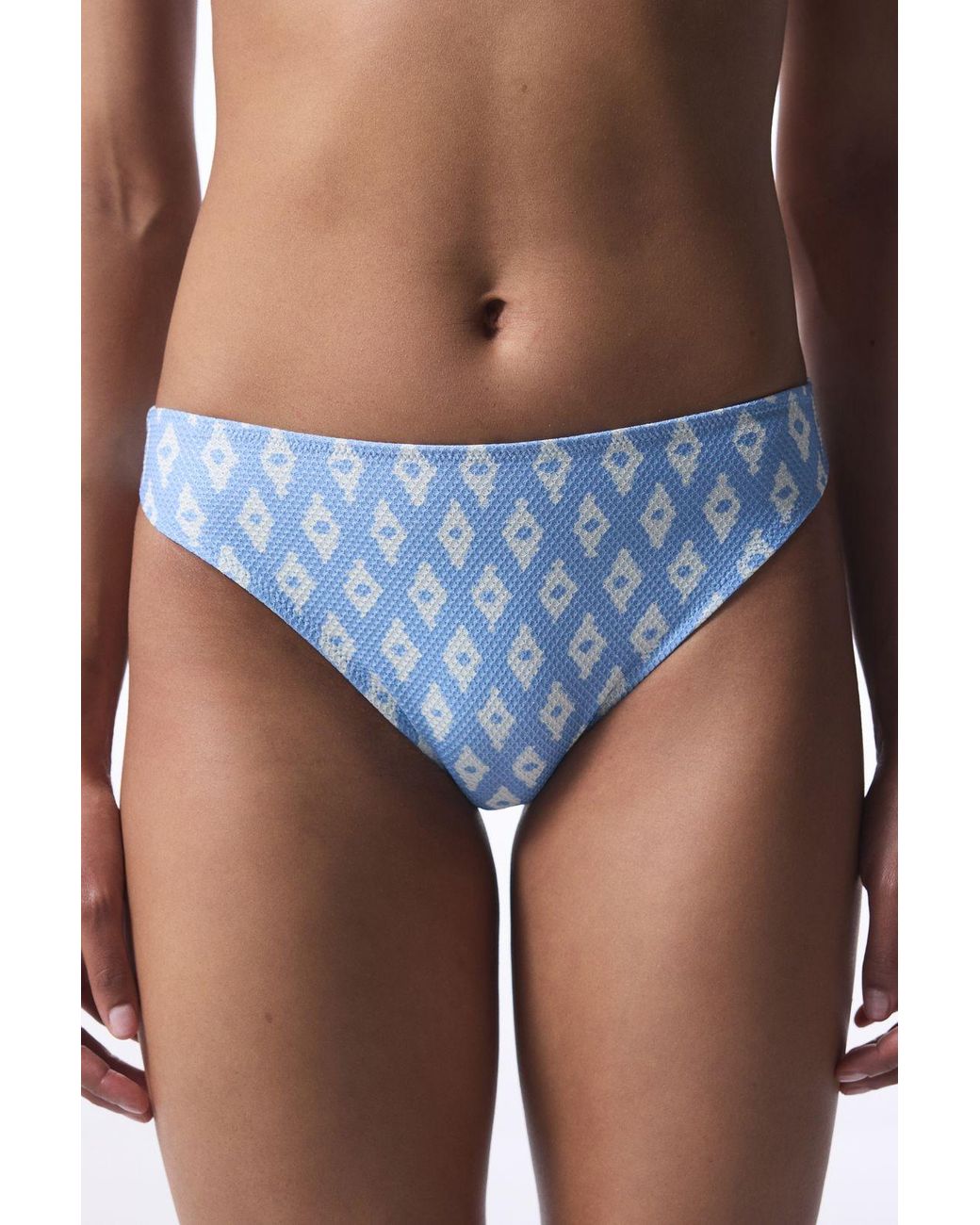 Penti Blue Nomi Bikini Bottom