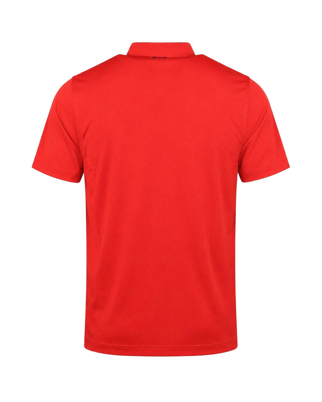 Under Armour Red Cool Switch Polo Shirt for men