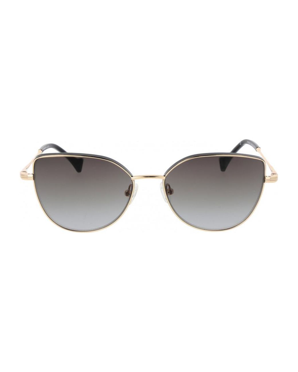 Replay Metallic Ry492V 5401S 54 01S Sunglasses