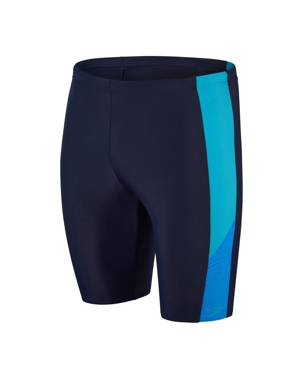 Speedo Blue Dive Jammers for men