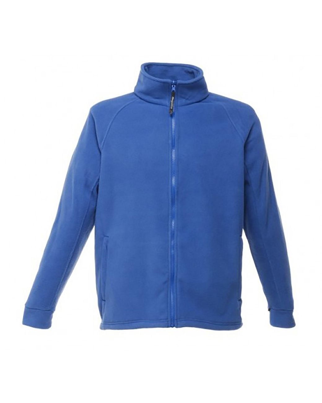 Regatta Blue Thor Iii Fleece Jacket (Royal) for men