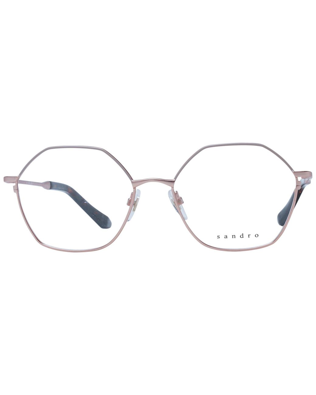 Sandro Metallic Brille Sd4015 904 56