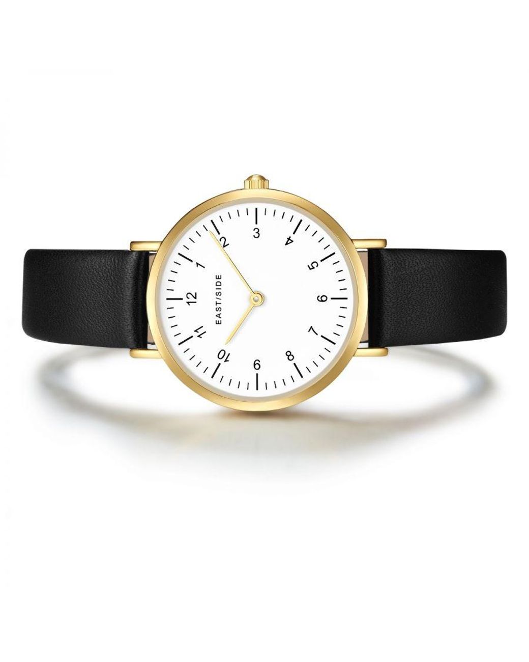 Eastside White Watches Metal (Alloy) Watch