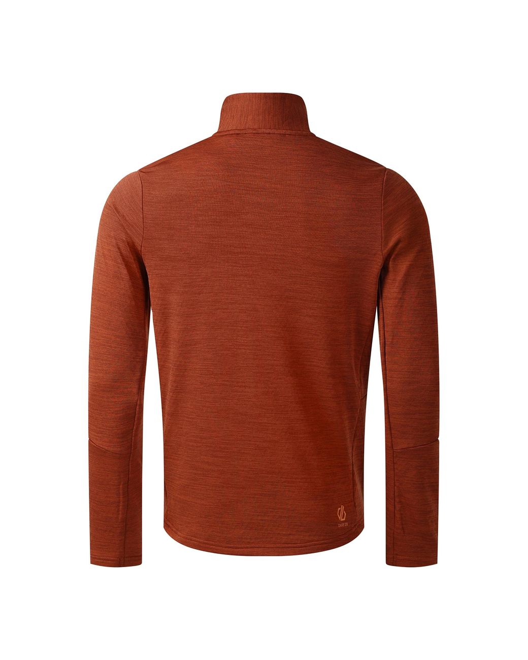 Dare 2b Red Venture Stretch Midlayer (Rustic) for men