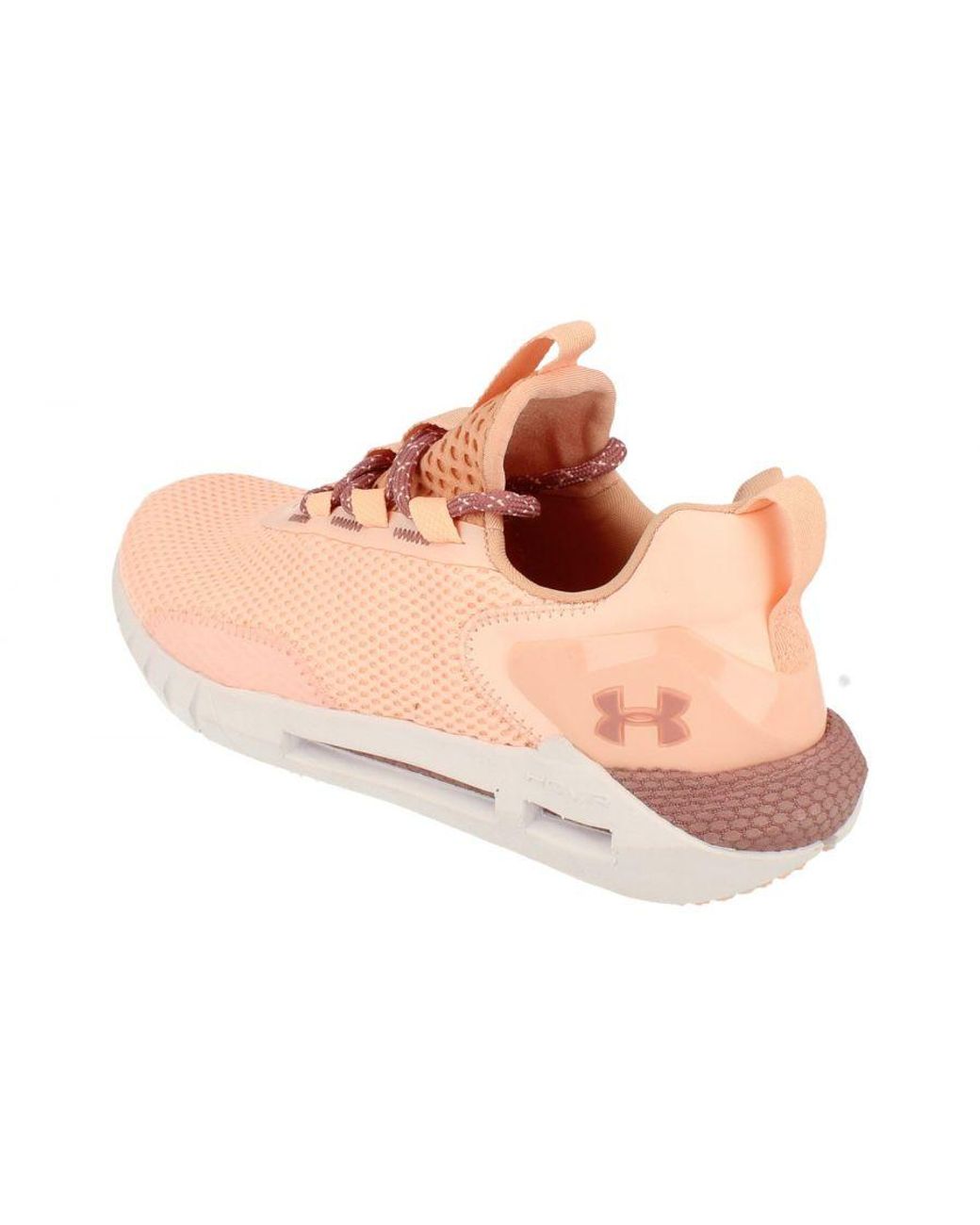 Under Armour Black Ua Hovr Strt Trainers
