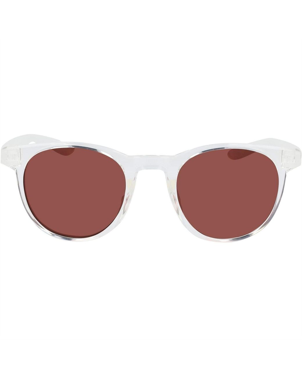 Nike Multicolor Accessories Ascent S Wayfarer Sunglasses for men