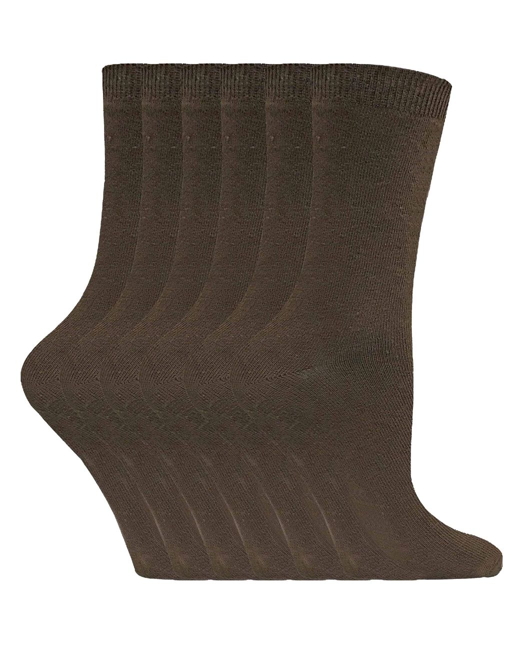 Sock Snob Brown Sock Snob Womens