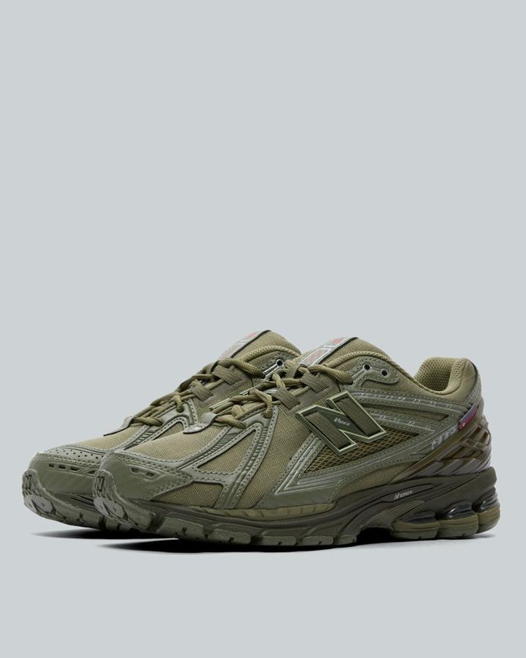 New Balance Green 1906R Trainer for men