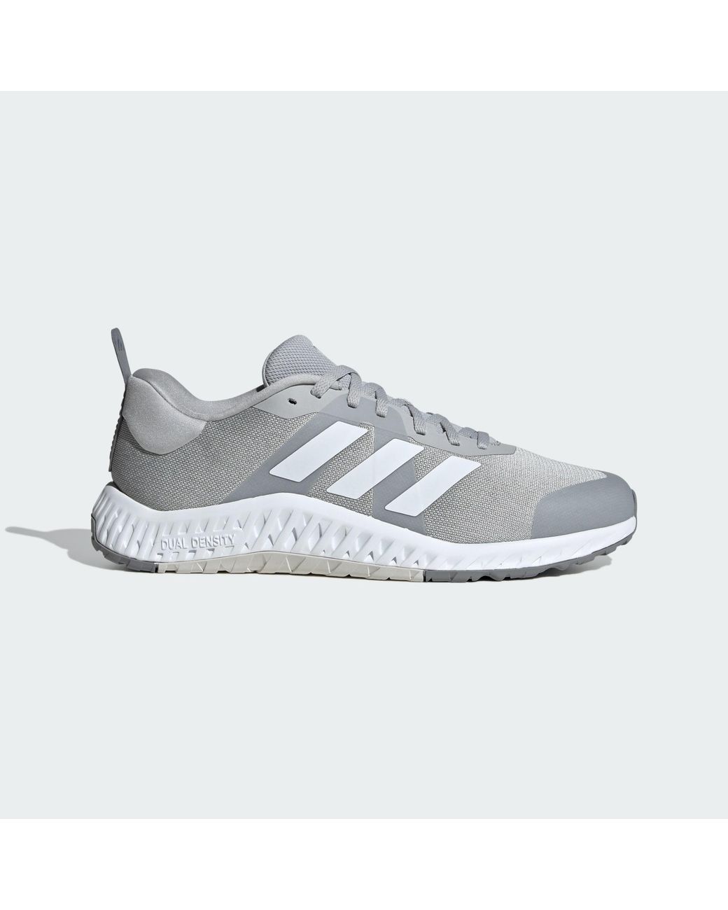 Adidas Originals Blue Everyset Training Shoes