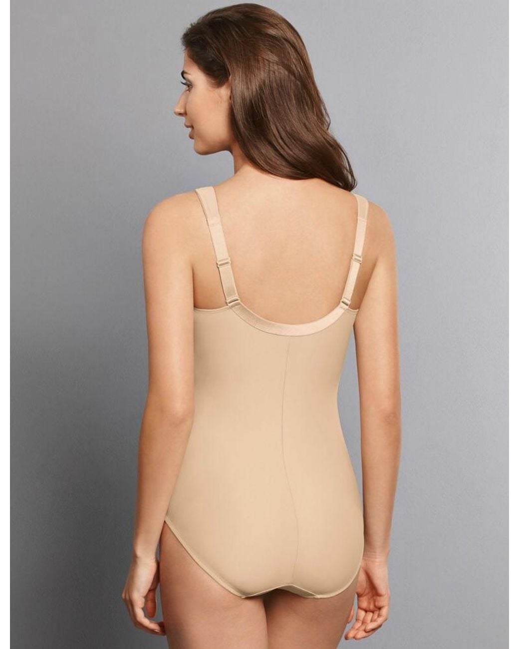 Anita Natural Comfort Havanna Corselet Body