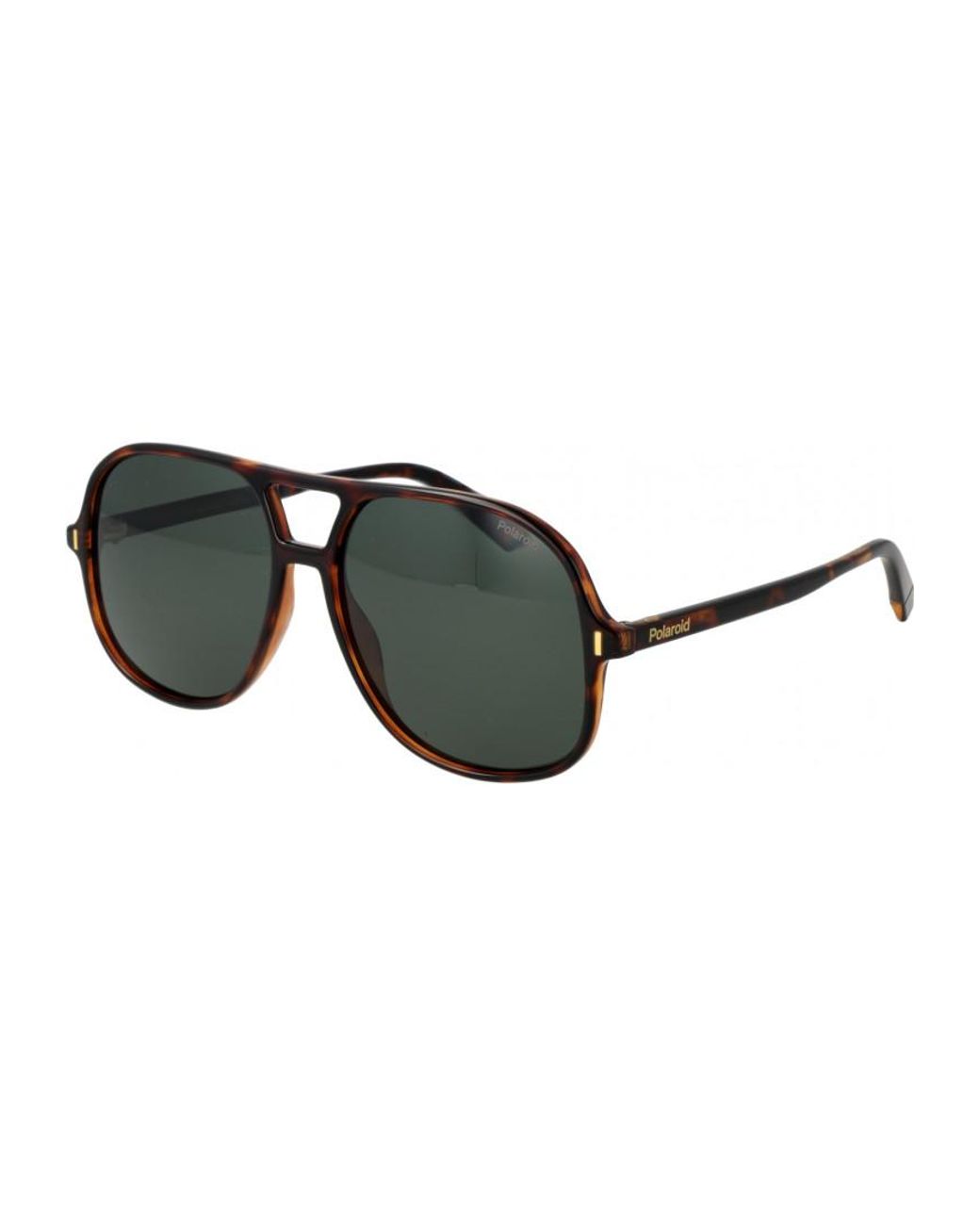 Polaroid Black Pld 6217 S 57 086Uc Essential Sunglasses