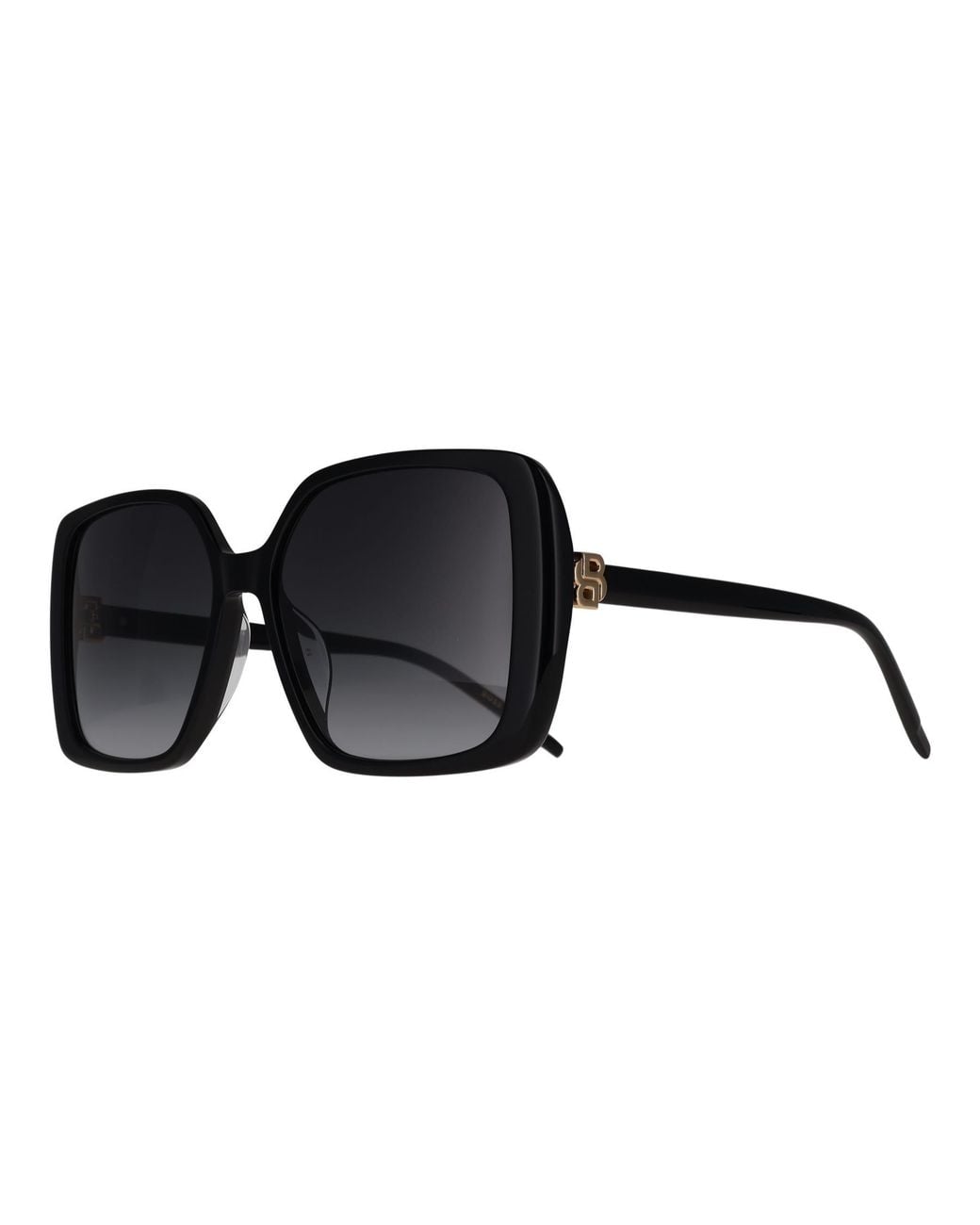 Boss Black Square Gradient 1939/G/S