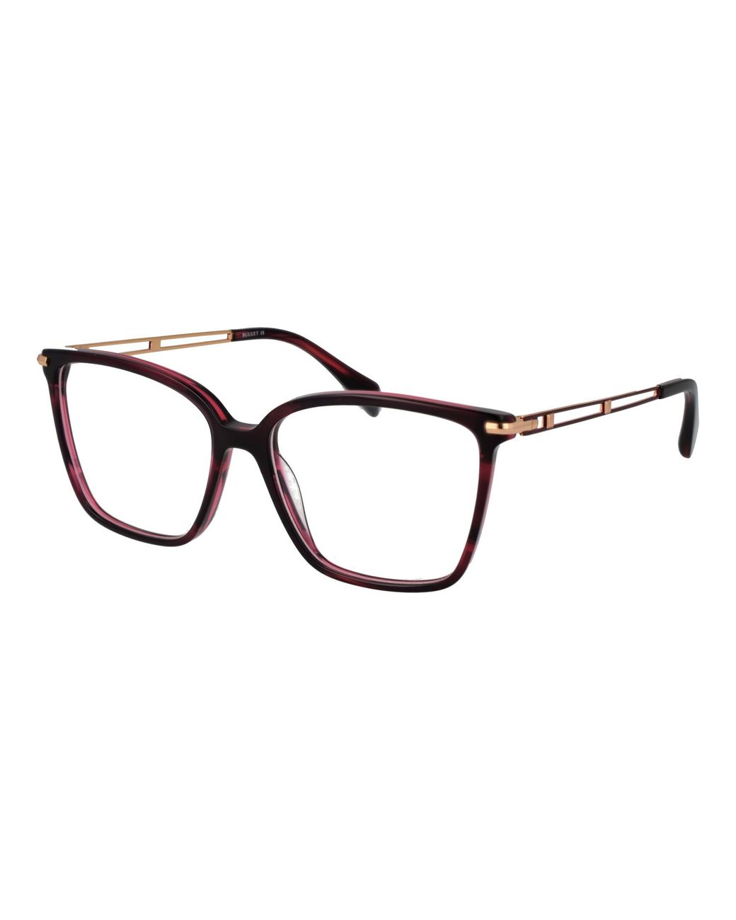 Bulget Optical Frame Bg6557 E02 55 in het Brown