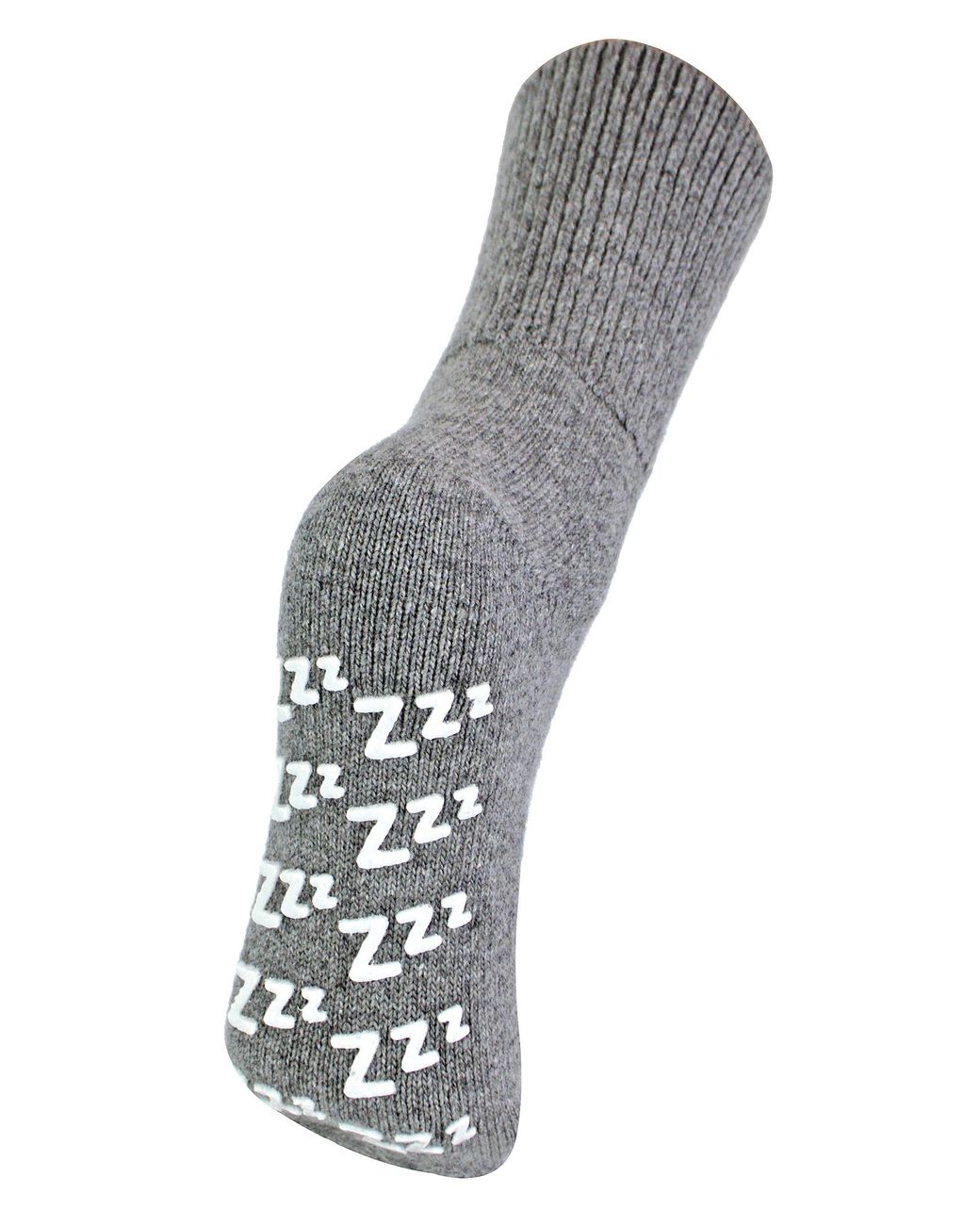 Sock Snob Gray Sock Snob Womens