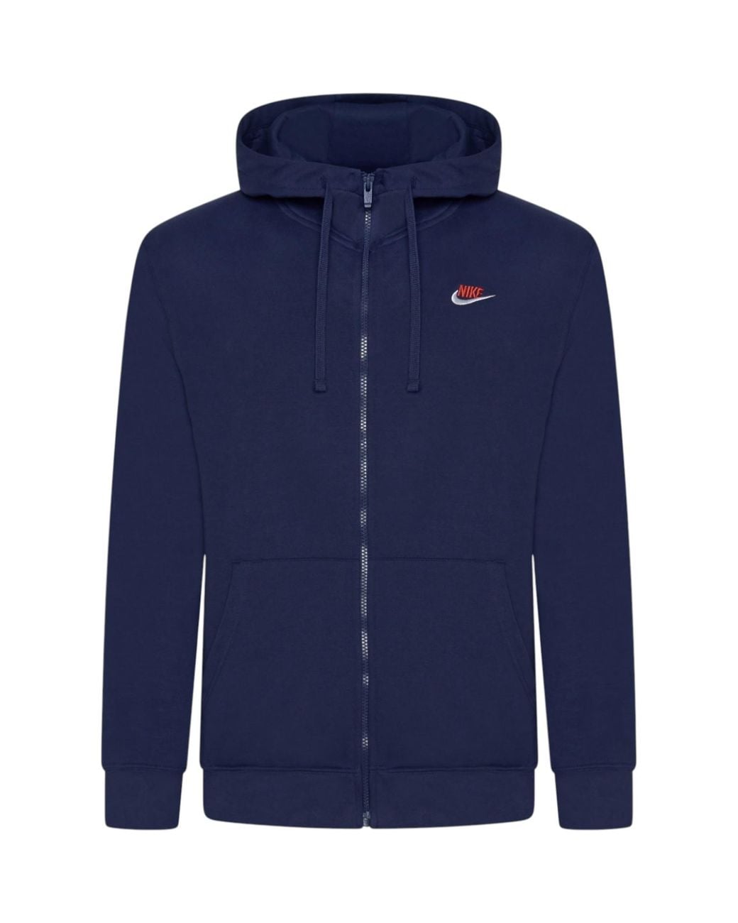 nike foundation fleece sweatshirt