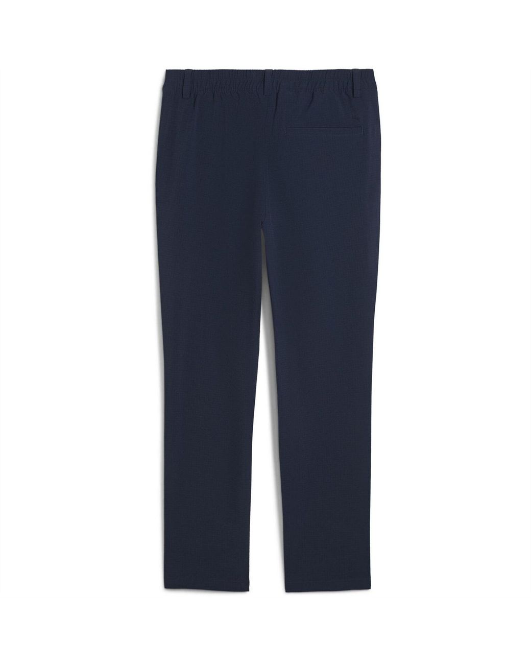 PUMA Blue Cypress Softshell Golf Trousers