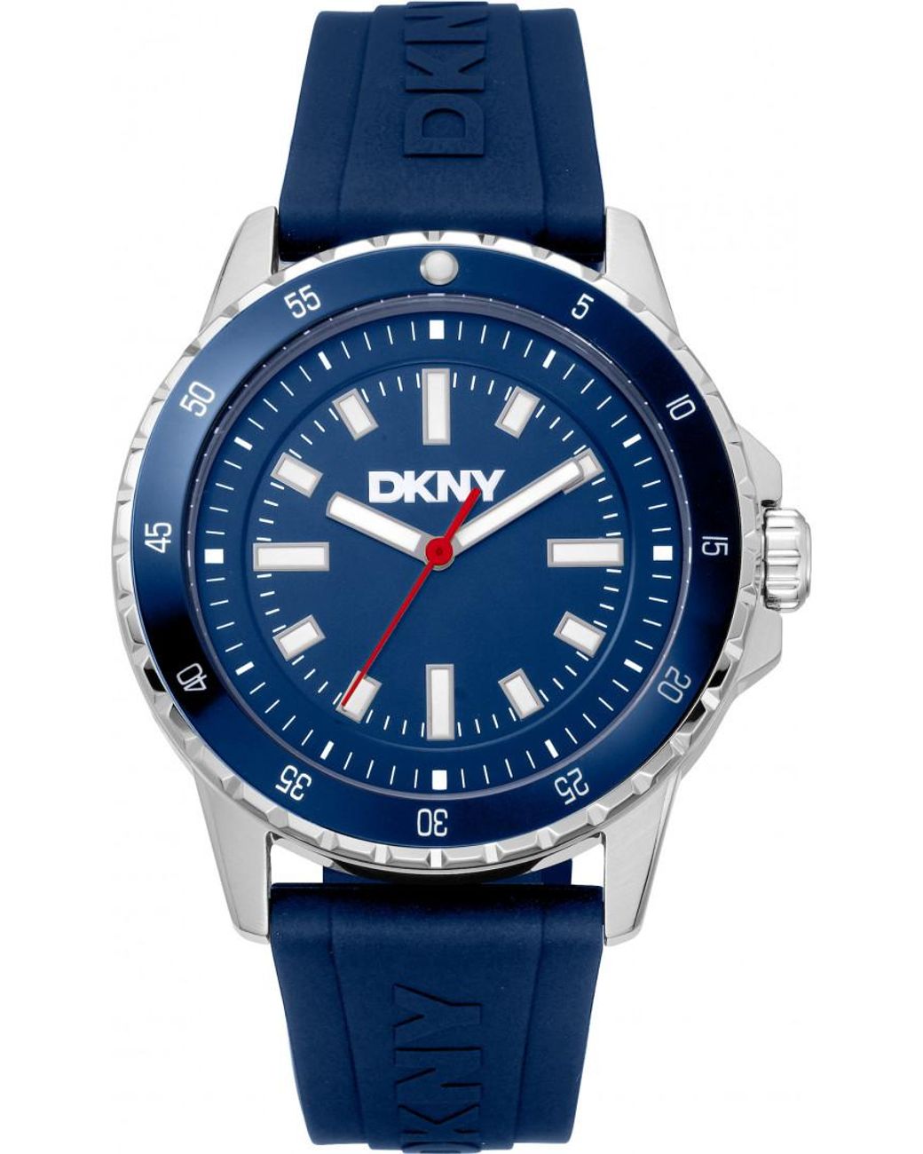 DKNY Blue Dk1G130P0025 Watch for men