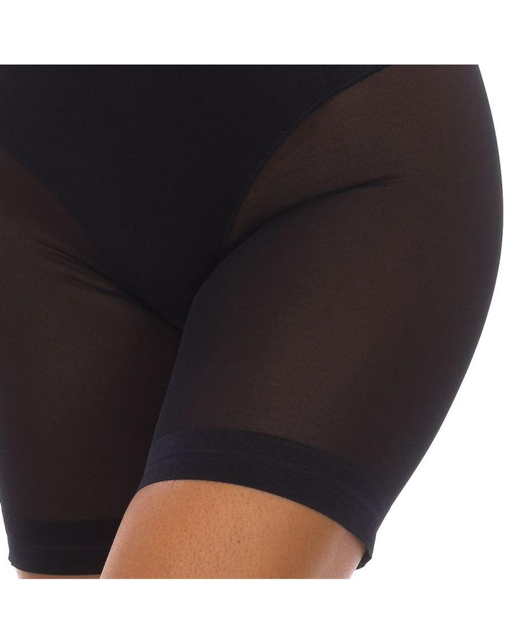 Janira Black Secrets Invisible Effect Culotte Girdle 1031225