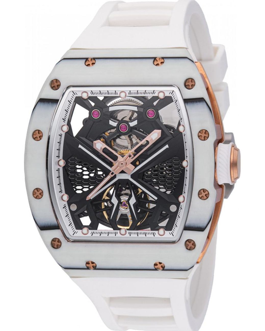 INVICTA WATCH Gray In-49015 S1 Rally Watch for men