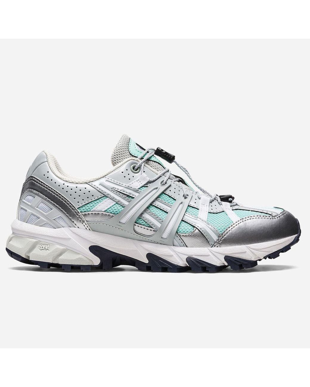 Asics X Matin Kim Gel-Sonoma 15-50 Trainers in Blue | Lyst UK