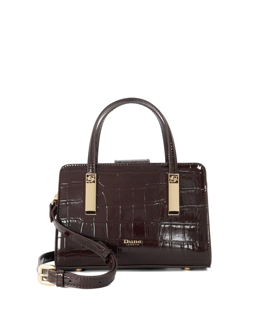 Dune Brown Accessories Dinkydenbey