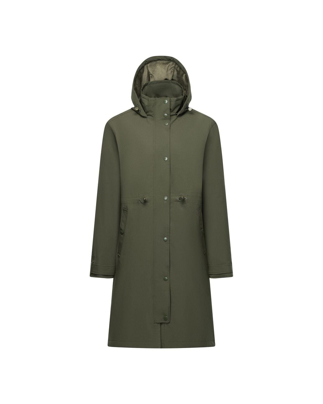 Regatta Black Ladies Yasira Insulated Jacket (Dark)