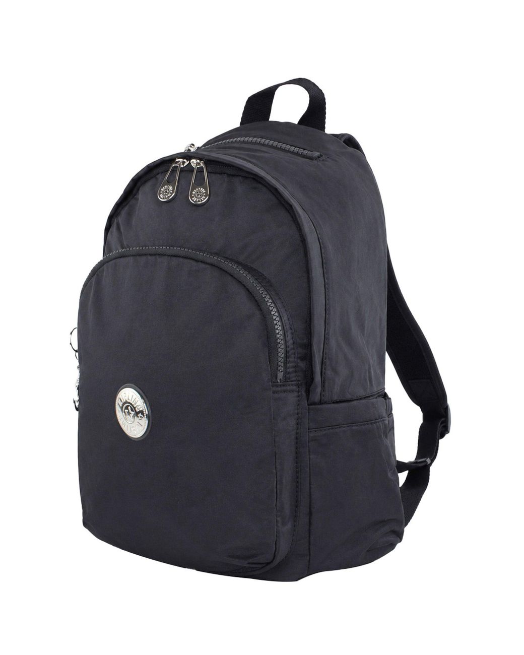Kipling Blue Delia Backpack