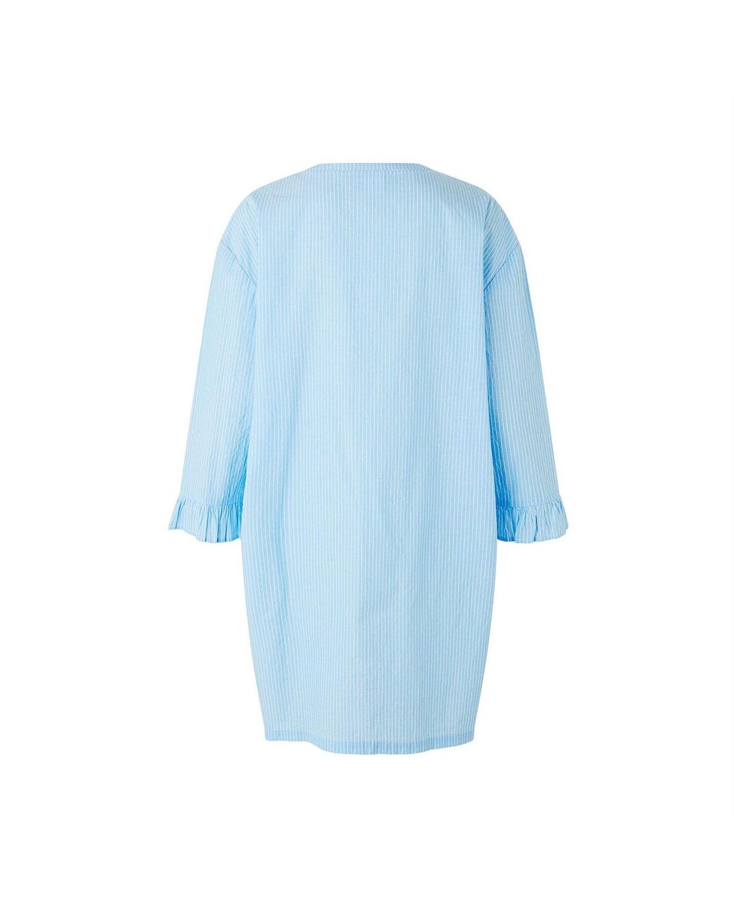 CCDK Blue Nora Dress Ld99