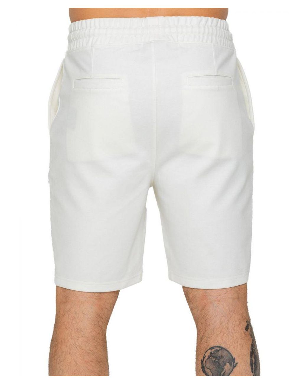 Enzo White Enzo for men