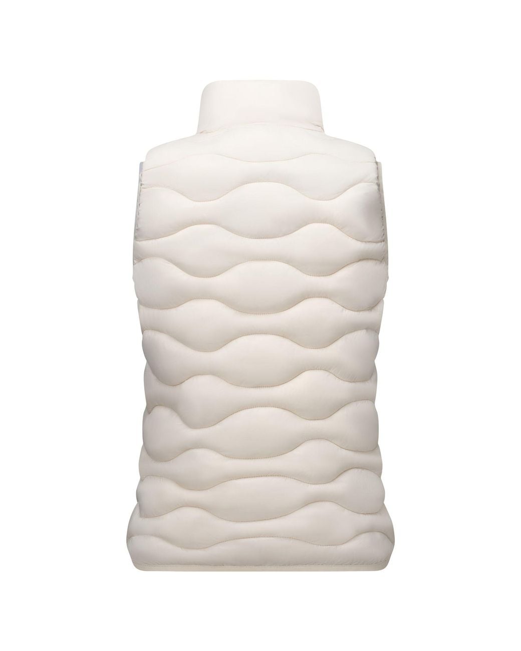 Regatta Natural Ladies Hydi Quilted Gilet (Light Vanilla)