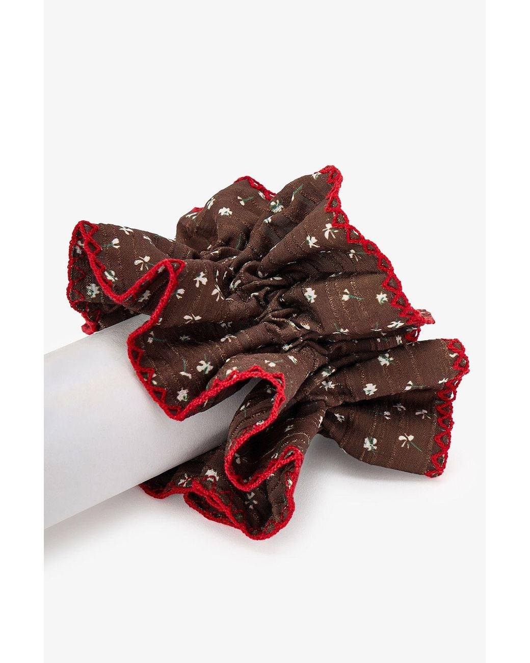 Penti Red Josefa Hair Clip Set