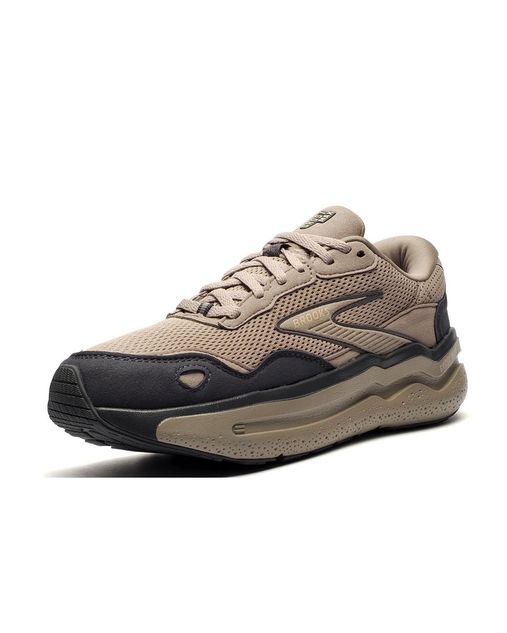 Brooks Black Ghost Max Se Running Shoes for men