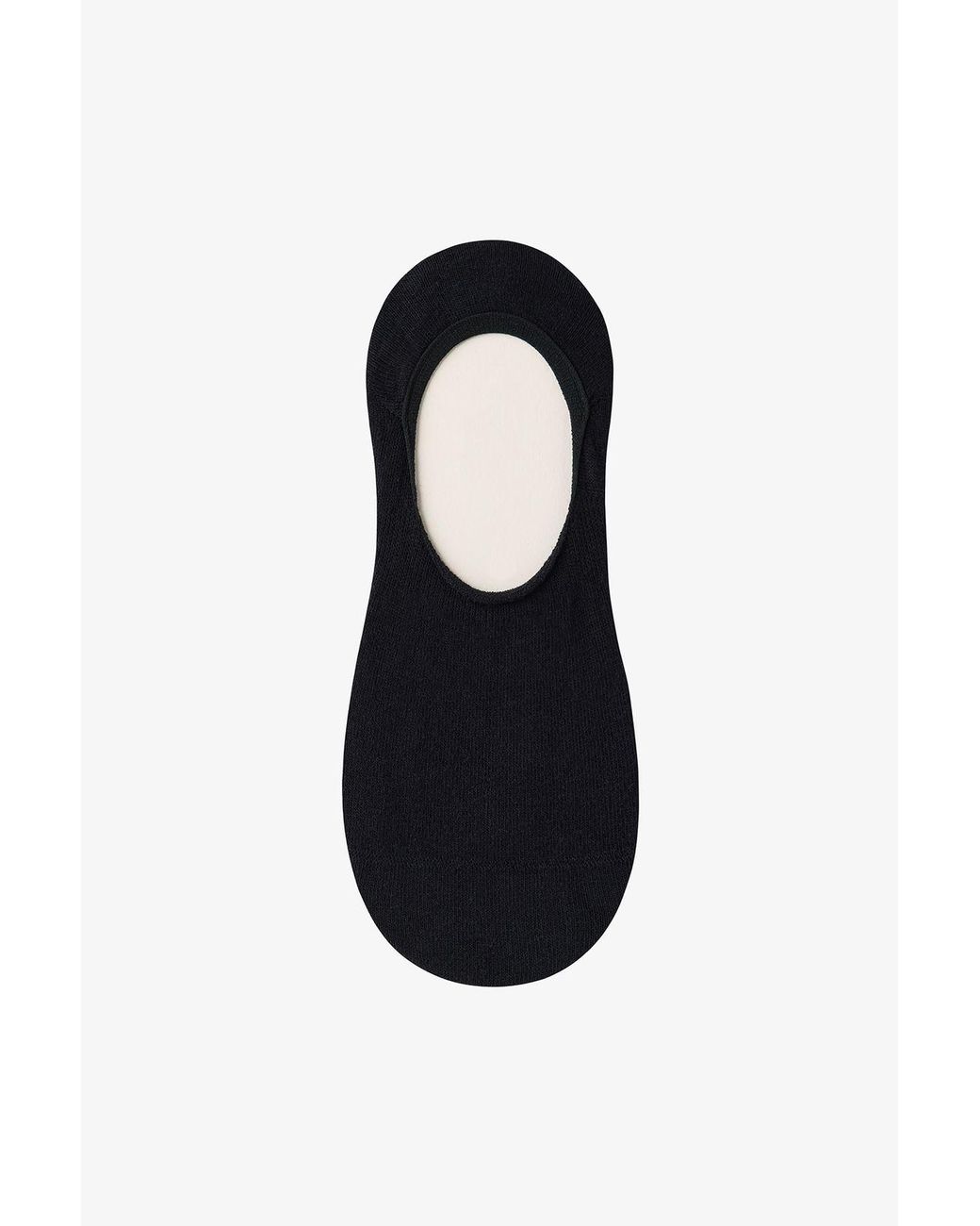 Penti Black 3-Pack Cotton Crew Socks for men