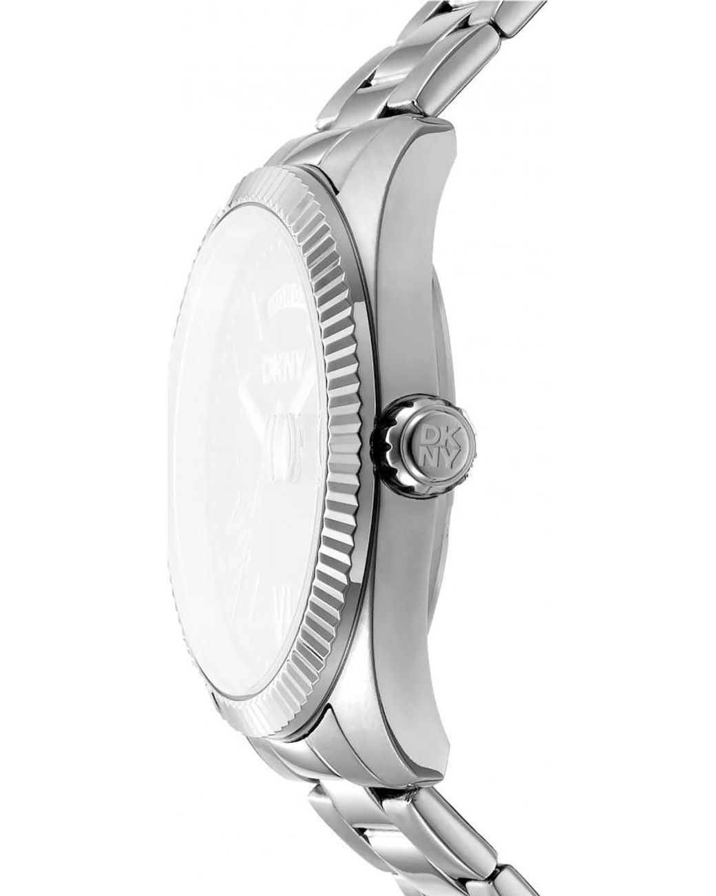 DKNY Gray Dk1G141M0035 Watch for men