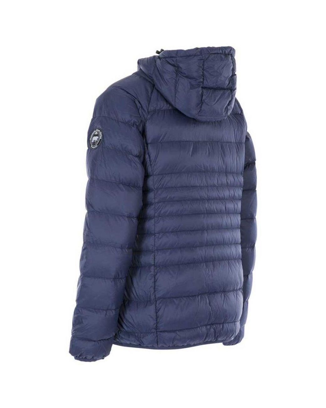 Trespass Blue Ladies Julieta Down Jacket