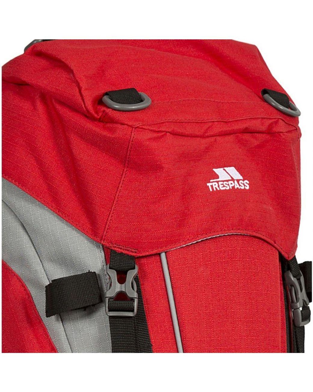 Trespass Red Trek 33 Rucksack/Backpack (33 Litres)