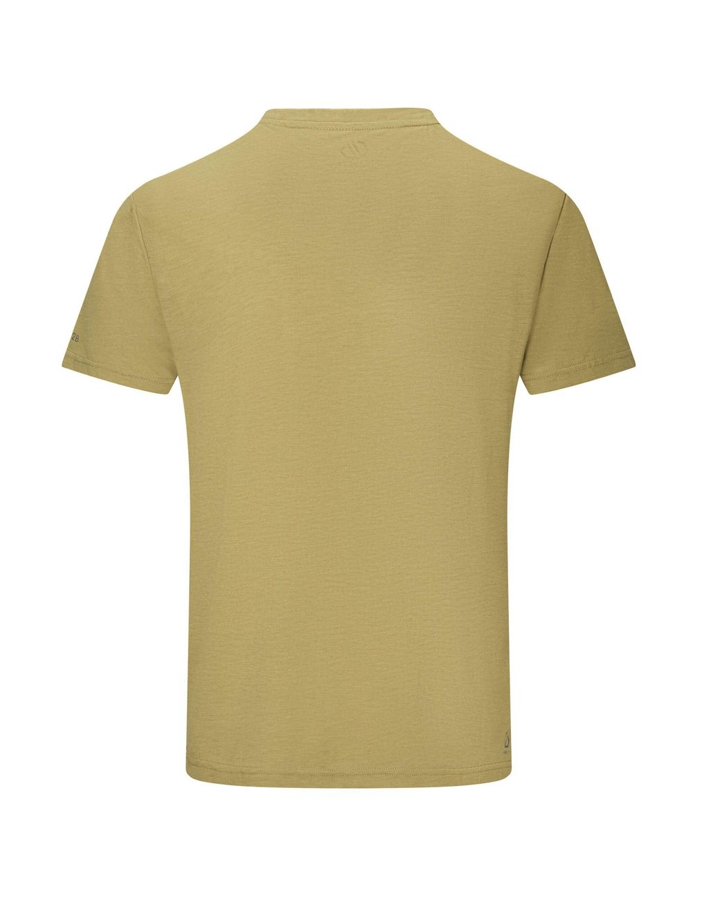 Dare 2b Green Agile Short-Sleeved T-Shirt (Boa) for men