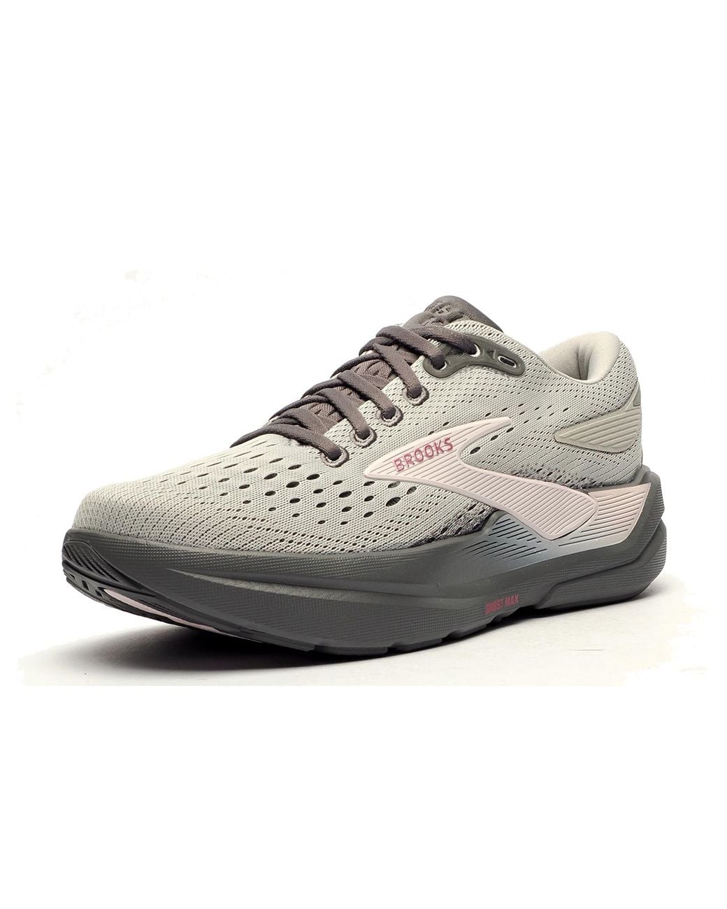 Brooks Black Ghost Max 3 Running Shoes