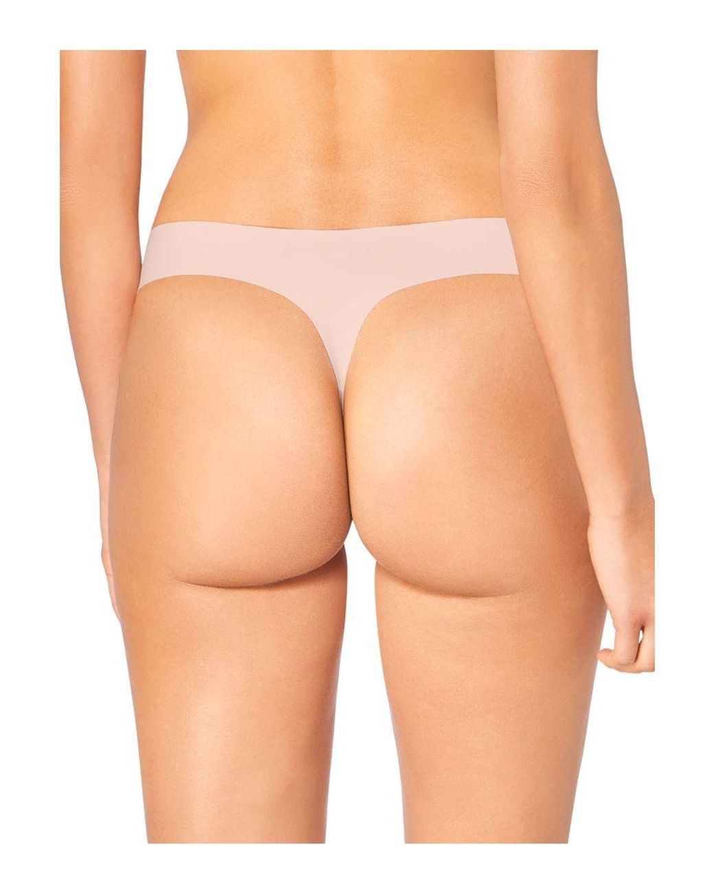 Sloggi Pink Zero Feel String