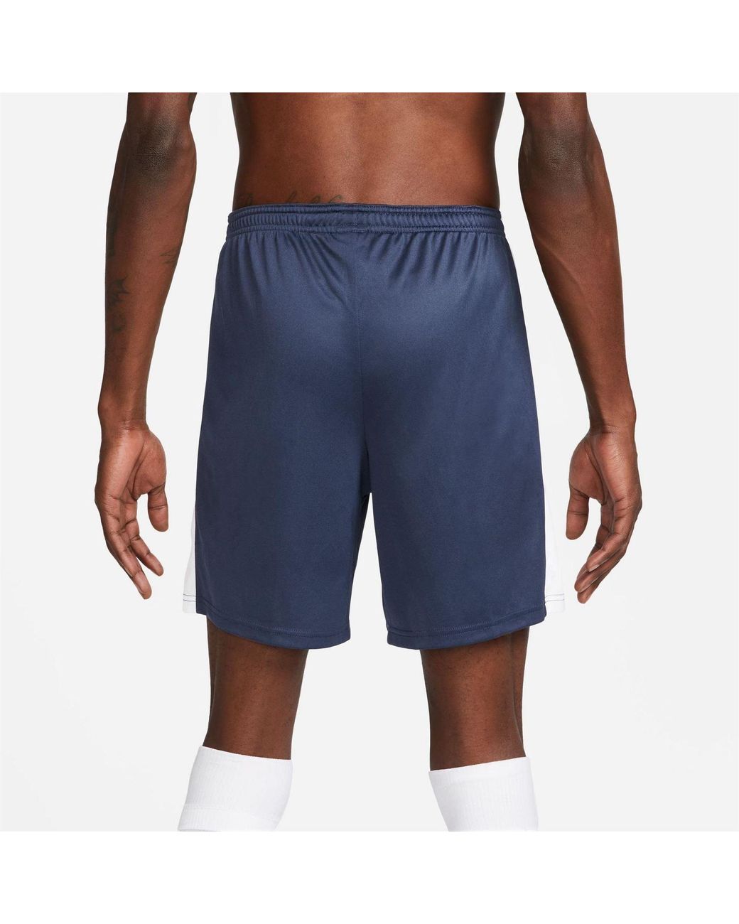 Nike Blue Shorts for men