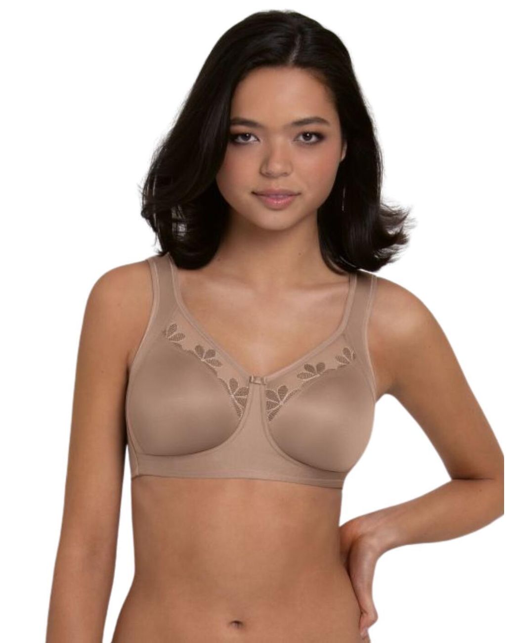 Anita Brown Sophia Moulded Bra