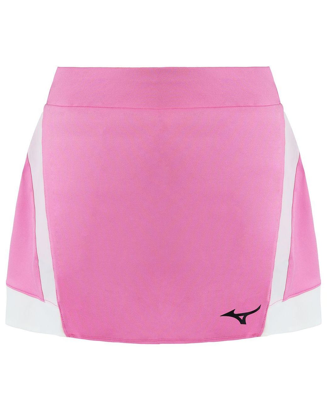 Mizuno Pink Flex Tennis Skort