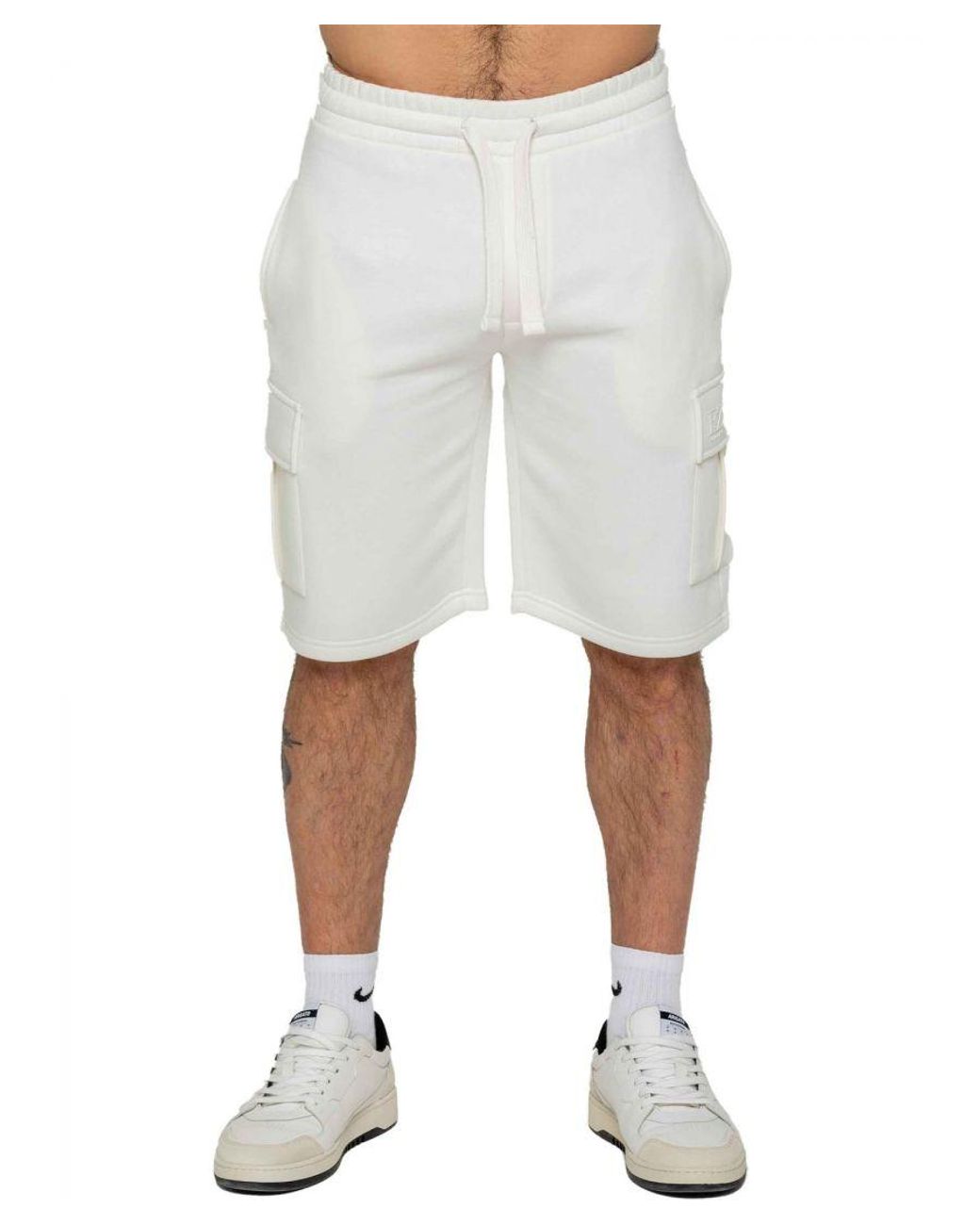 Enzo White Enzo for men