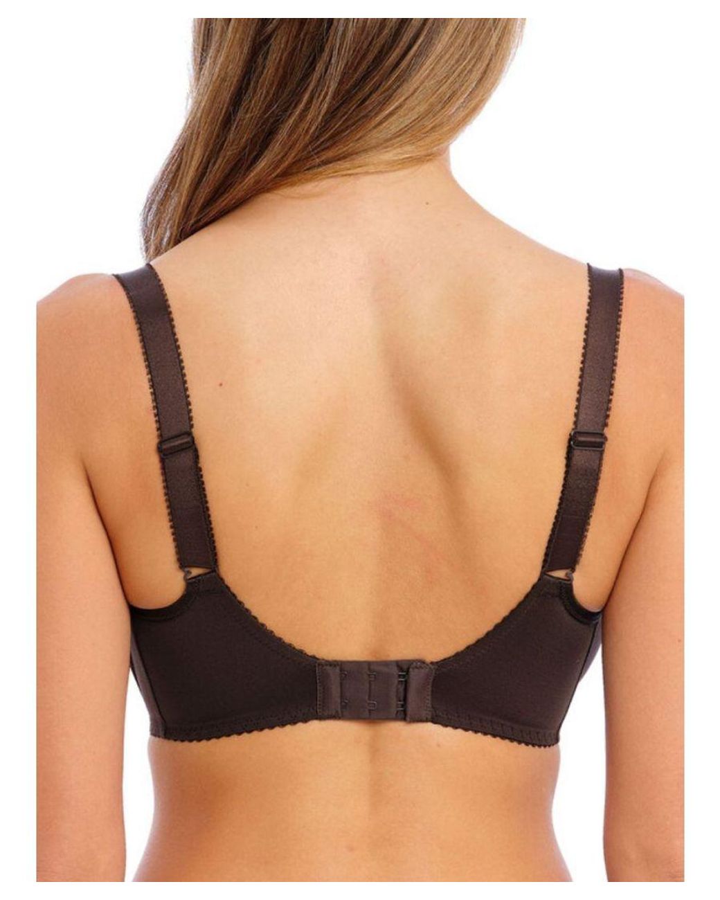 Fantasie Black Rebecca Essentials Moulded Spacer Bra