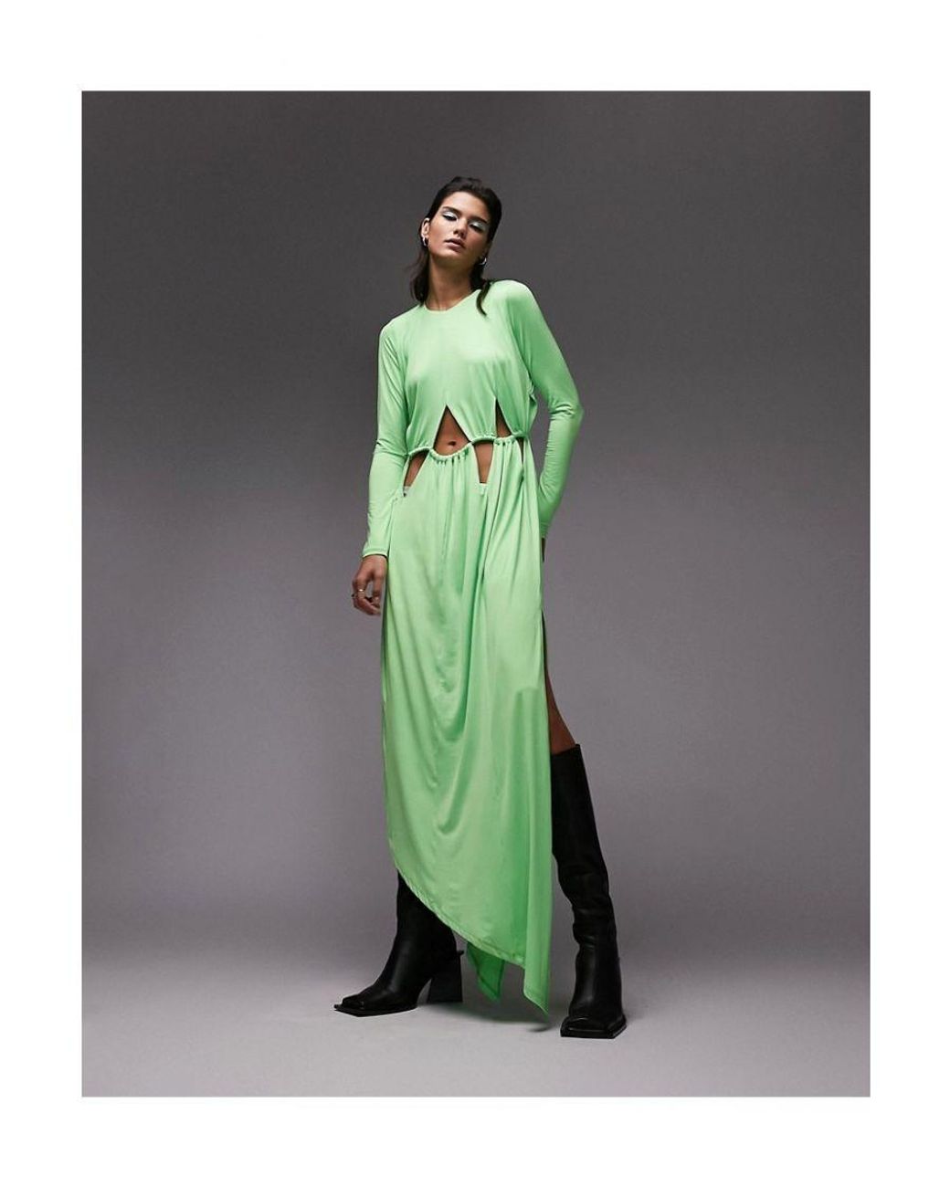 Topshop limited deals edition dress